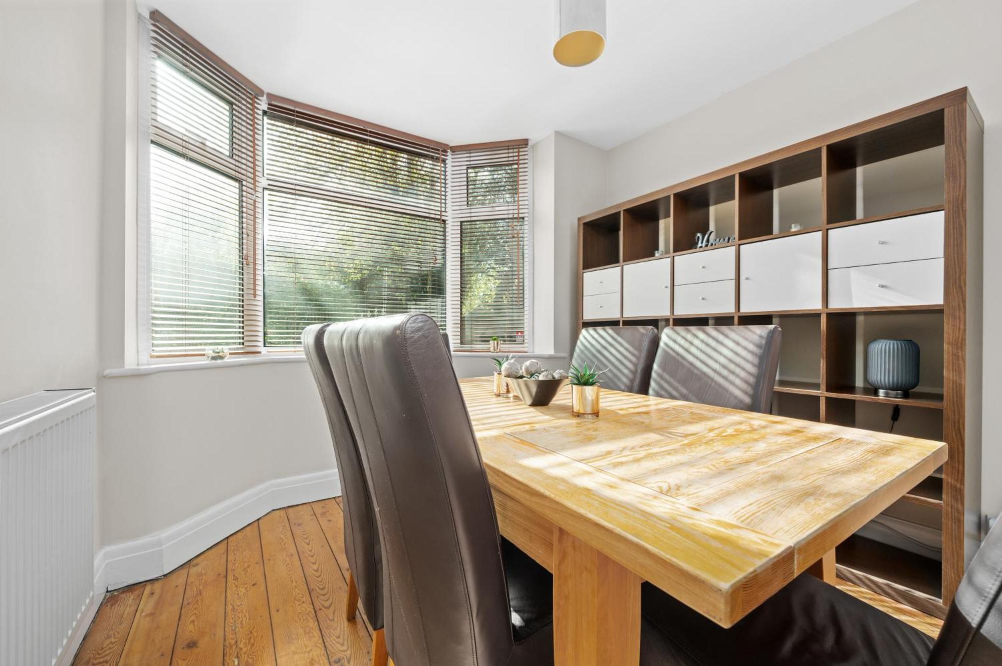 Fantastic, Modern 3 Bedroom House Ferienhaus Manchester